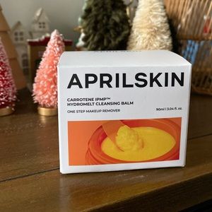 Aprilskin Cleansing Balm - Brand new/never used